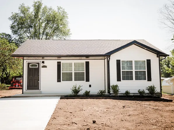 632 Stanley Street, Buffalo, MO 65622