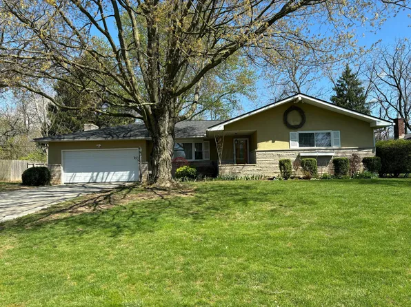 9473 Circle Dr E, Pickerington, OH 43147