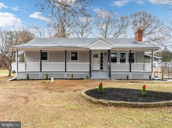 247 Dogwood Rd, Millersville, MD 21108