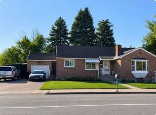 810 S Main St, Grace, ID 83241