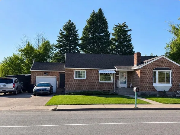 810 S Main St, Grace, ID 83241