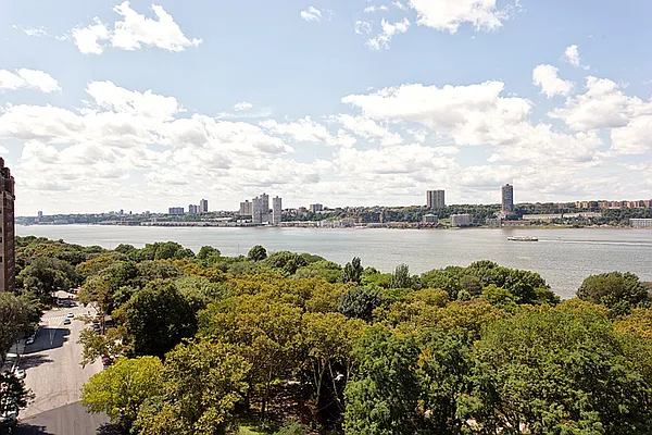 Rented by Brown Harris Stevens | media 19