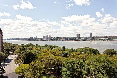 Rented by Brown Harris Stevens