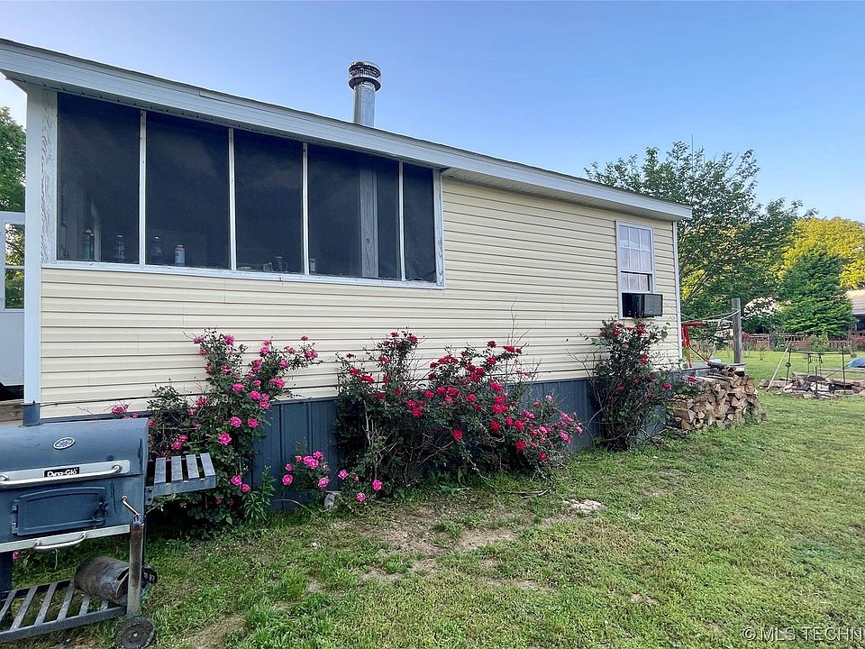 472454 Oakball Dr, Watts, OK 74964 MLS 2316232 Zillow