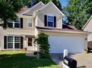 1713 Timber Point, Nashville, TN 37214