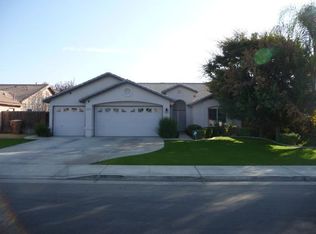 2805 Tar Springs Ave, Bakersfield, CA