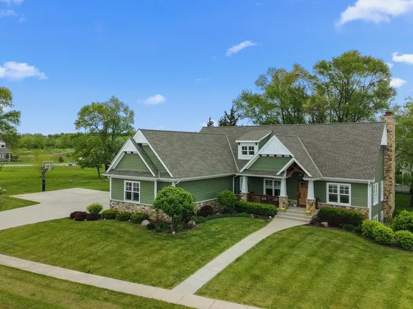 780 Grove TRAIL, Twin Lakes, WI 53181