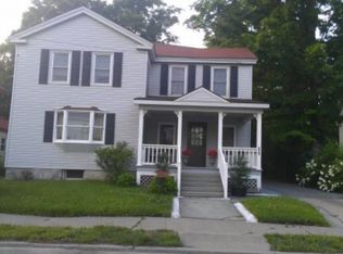 191 Front St, Deposit, NY 13754