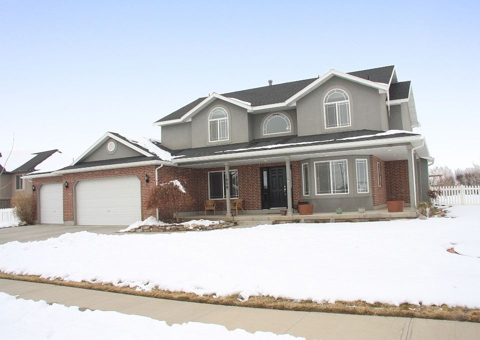 For Sale: 1808 West Ranch Road, Farmington, Utah 84025
