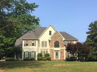 4360 River Bottom Dr, Norcross, GA 30092