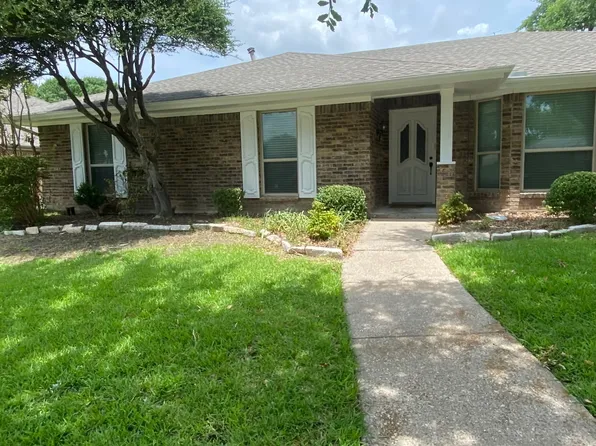 1609 Geneva Ln, Plano, TX 75075