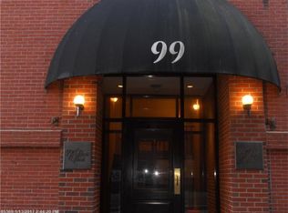 99 Silver St APT B-1, Portland, ME 04101
