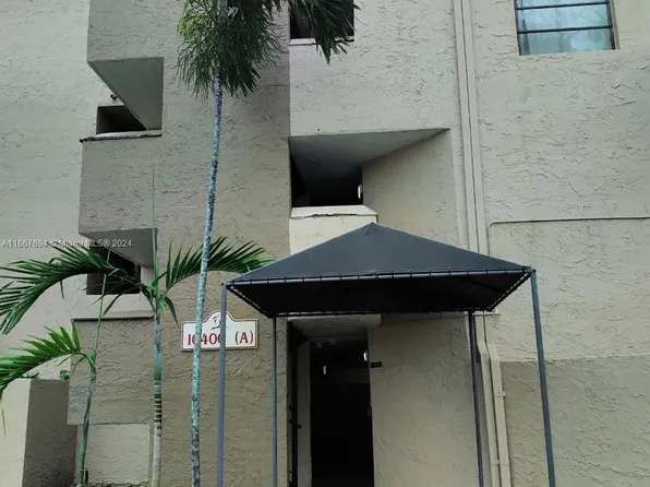 10400 SW 108th Ave APT A101, Miami, FL 33176