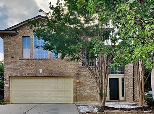 11708 Springs Head Loop, Austin, TX 78717