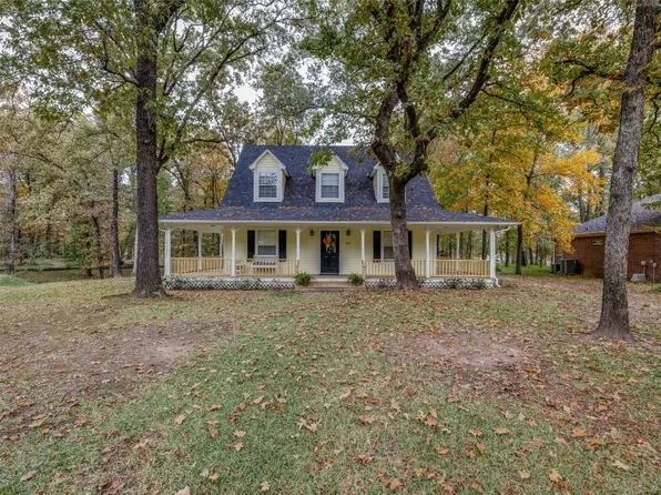 149 Private Road 5885, Yantis, TX 75497