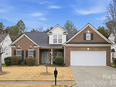1022 Fountainbrook Dr, Indian Trail, NC, 28079