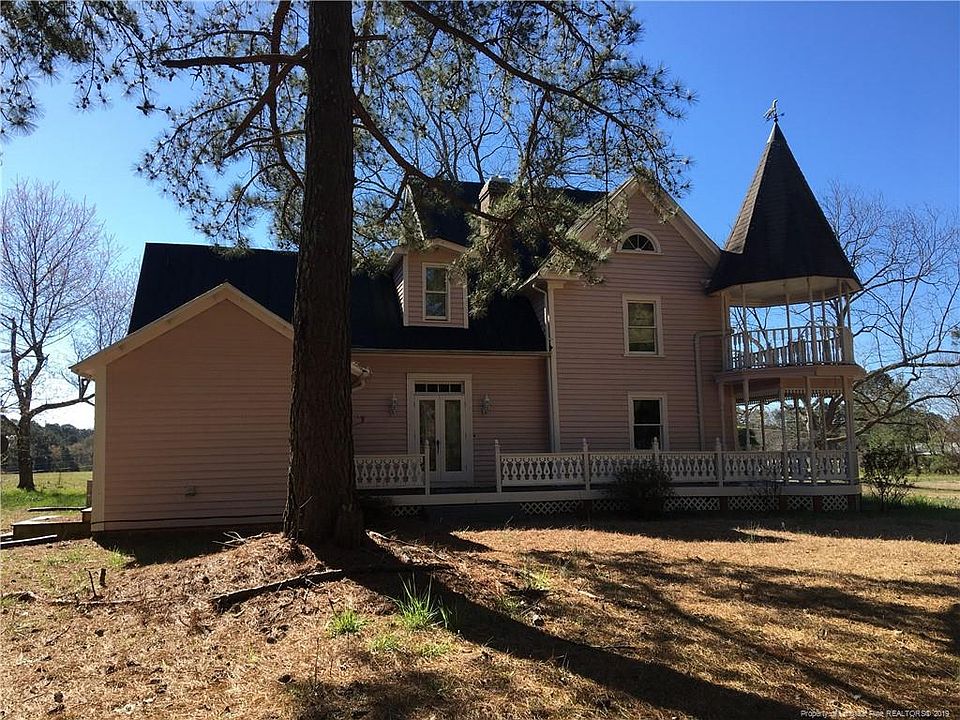 1505 Pendergrass Rd, Sanford, NC 27330 Zillow