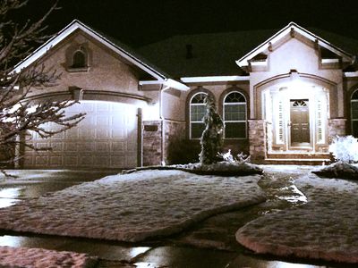 8851 Wolf Lake Dr, Colorado Springs, CO 80924 | Zillow