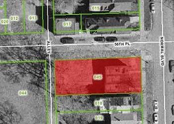 2nd image of 5654 S Normal Blvd