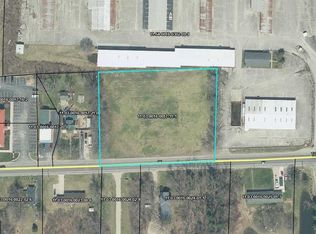 1829 Territorial Rd, Benton Harbor, MI 49022