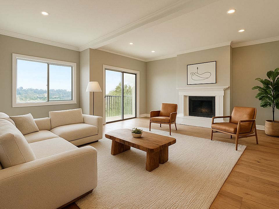 10 feet ceiling living room