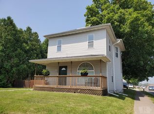 101 Winter St, West Burlington, IA