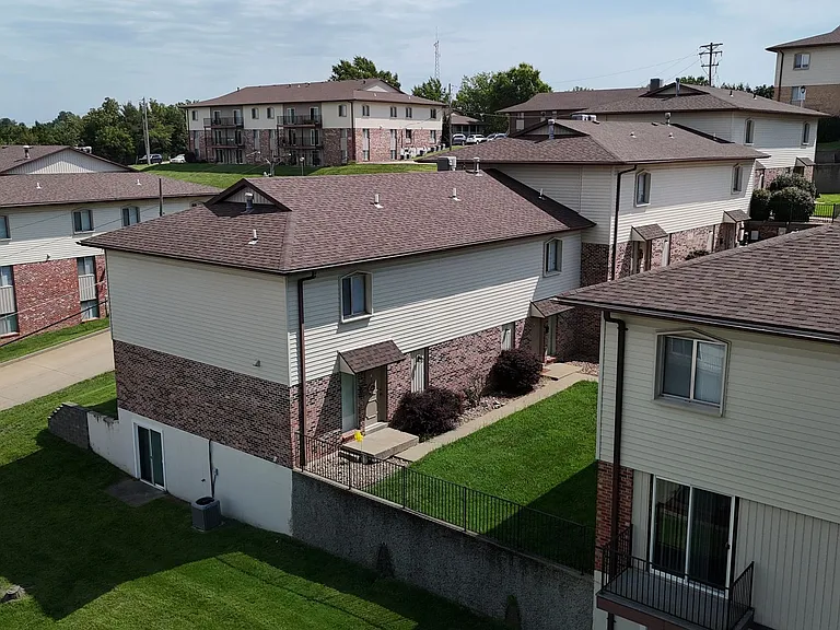 829 Southwest Blvd #B — Photo 22