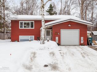 3911 Laron Ln, Anchorage, AK 99504