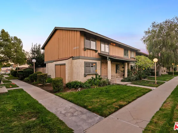 18933 Kittridge St Unit 63, Reseda, CA 91335