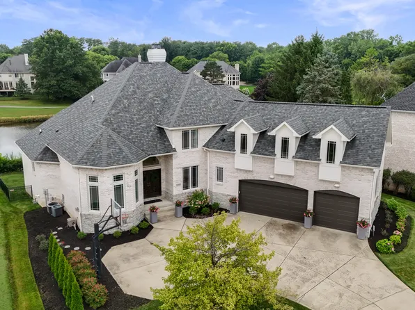 11400 Hawthorn Rdg, Fishers, IN 46037