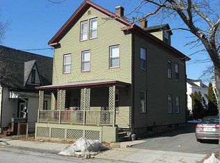 52 Lee Ave #3, Newport, RI 02840