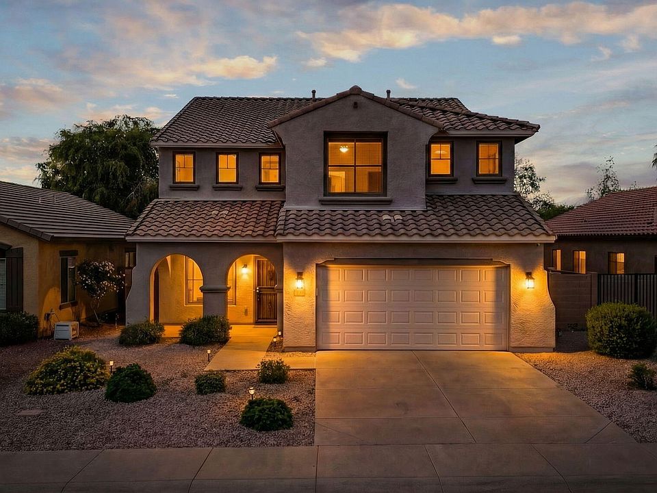 1st image of 11106 E SERAFINA Avenue