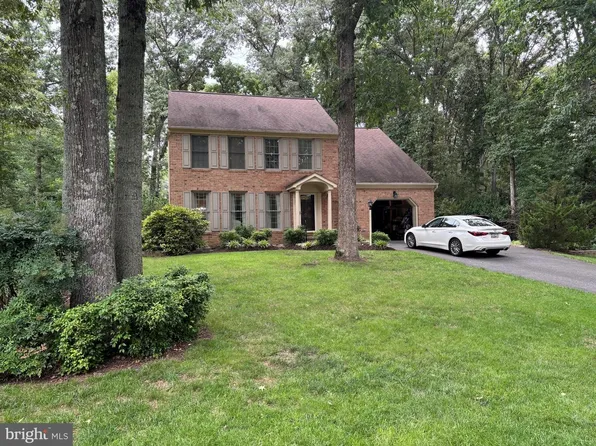 110 Amesbury Ct, Severna Park, MD 21146