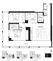 20 Edward St #1410 Photo 1