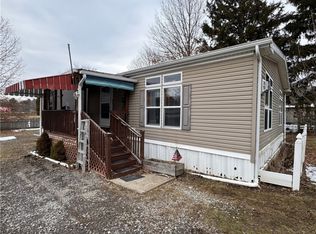 107 Trieste St, Butler, PA 16002