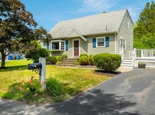 1 Edward St, Tewksbury, MA 01876