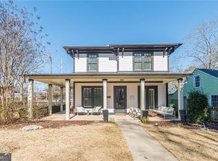 2012 Presley Way NE, Atlanta, GA 30317