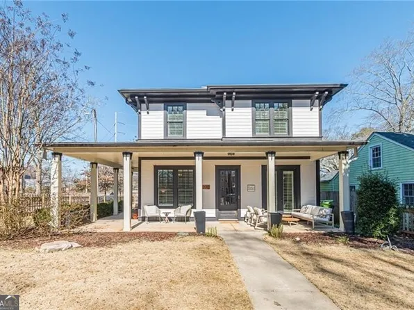 2012 Presley Way NE, Atlanta, GA 30317