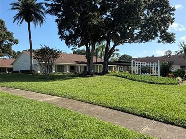 2502 ROYAL PINES CIRCLE #5B, CLEARWATER, FL 33763