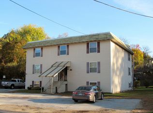 62 Merrimack St APT 7, Hooksett, NH 03106