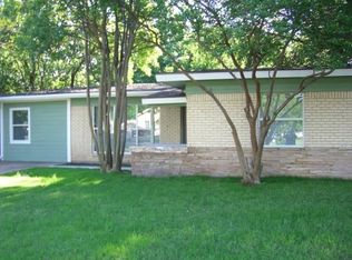 1410 Sunnybrook Dr, Irving, TX 75061