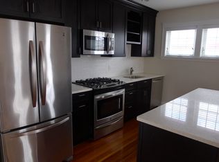 32 Chestnut St #2, Belmont, MA 02478