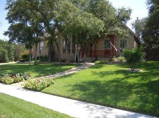 1314 Pine Forest Cir, Round Rock, TX 78665