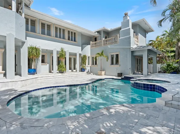 928 Tyler Street, Hollywood, FL 33019