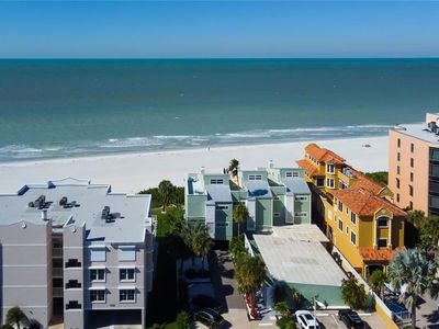 19530 Gulf Blvd APT 4B, Indian Shores, FL, 33785