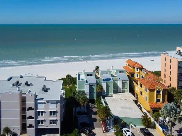 19530 Gulf Blvd APT 4B, Indian Shores, FL 33785