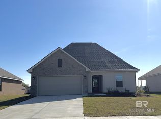 21180 Explorer Dr, Robertsdale, AL 36567