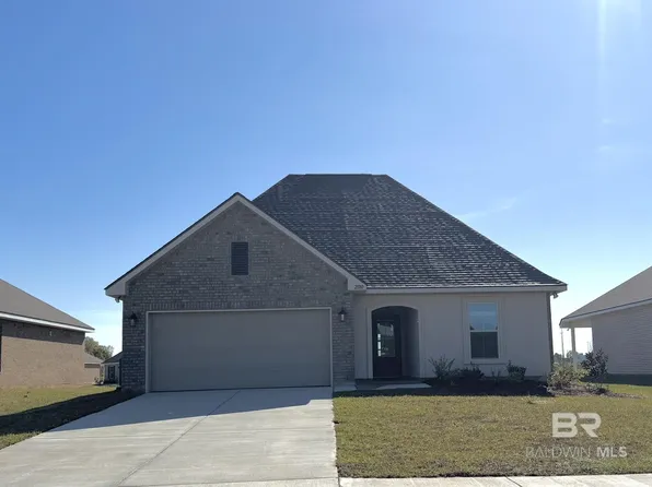 21180 Explorer Dr, Robertsdale, AL 36567