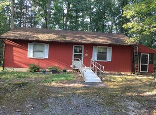46 White Oak Ln, Lexington, VA 24450