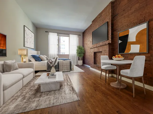 328 E 77th St APT 2B, New York, NY 10075